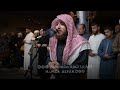 تلاوة عطرة لما تيسر من سورة المائدة في صلاة القيام روحانيات رمضان وأجواء إيمانية