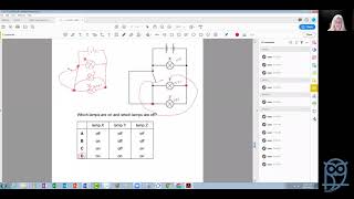 IGCSE Physics Past Papers - Electricity and Magnetism Part 2