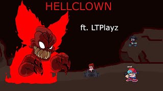 Hellclown Complete Tricky Mod Version 2.0