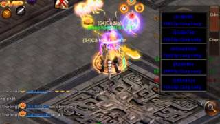 7qc S3/4 Ải Mỹ Nhân Mobile screenshot 2