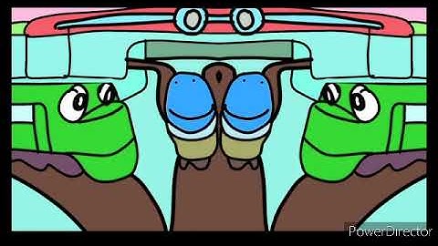 homemade intros chugginton effects