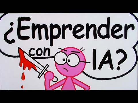 ¿Emprender como COPYWRITER con IA?