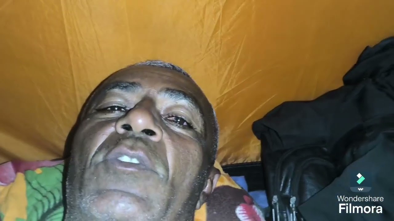 Não aguento mais, muita chuva!!!