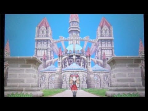 ポケットモンスターx Y 97 チャンピオンロード 後編 Youtube