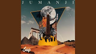 SUP - JUMANJI