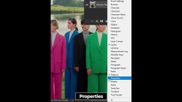 Remove complex background in a few clicks photoshop