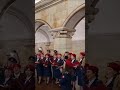 На Кольцевой линии метро стартовал торжественный парад поездов
