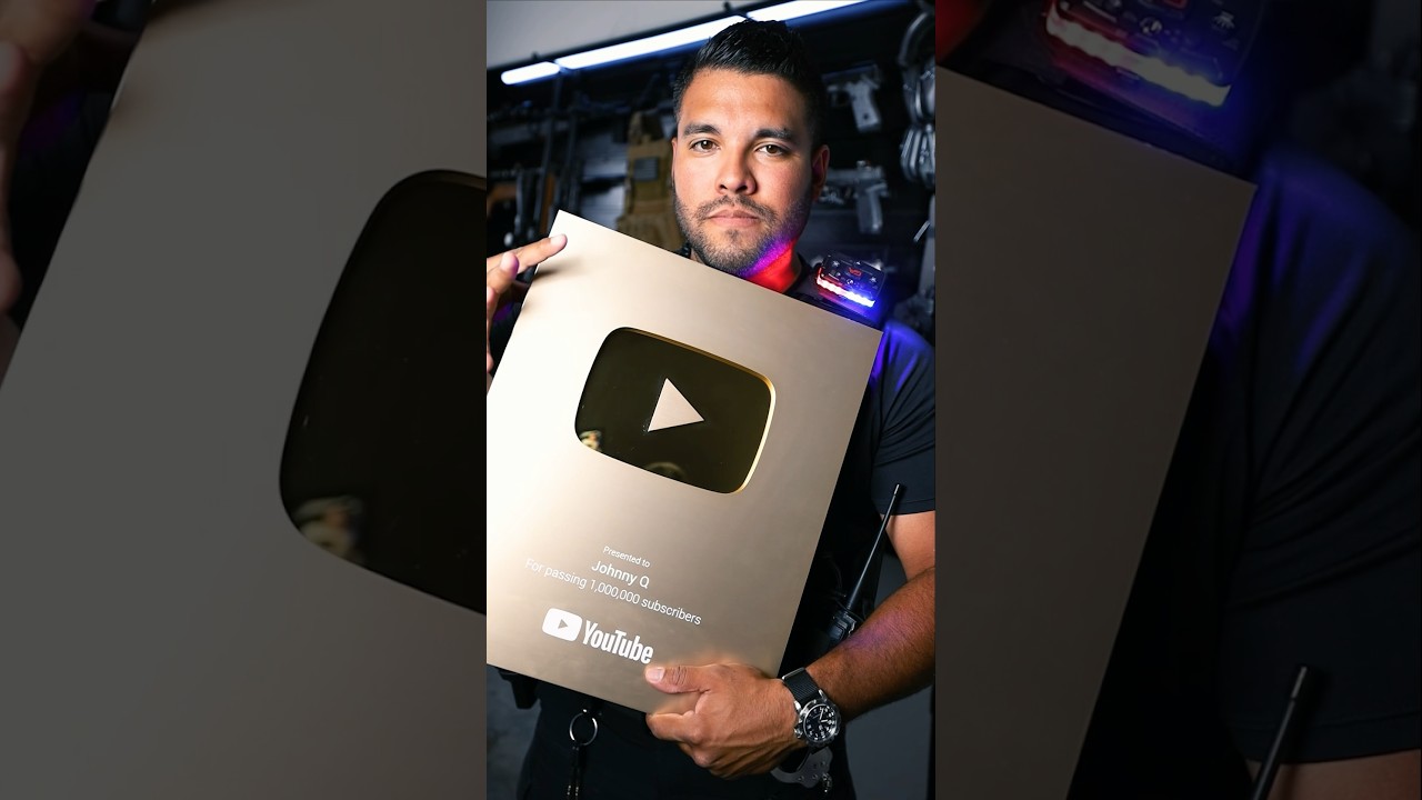 Tactical Tapping On Everything