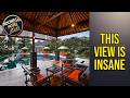 Villa L'Orange Bali - This View Is Insane | Bali, Indonesia⭐