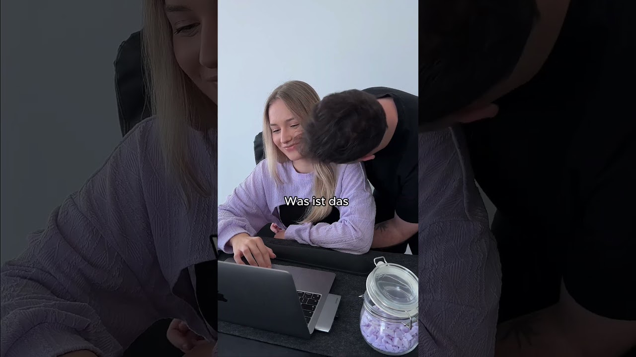 Markenduft oder Duftheld? Paare raten – und sind völlig überrascht!