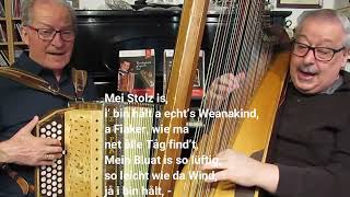 Fiakerlied - Aufnahme Am 20.3.2024