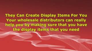 5 Things You Should Know About Wholesale Distributors
