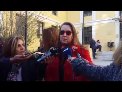 iefimerida: ξυλοδαρμό των Κούρδων καταγγέλει η δικηγόρος τους 29/11