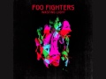 Foo Fighters - Arlandria - Wasting Light