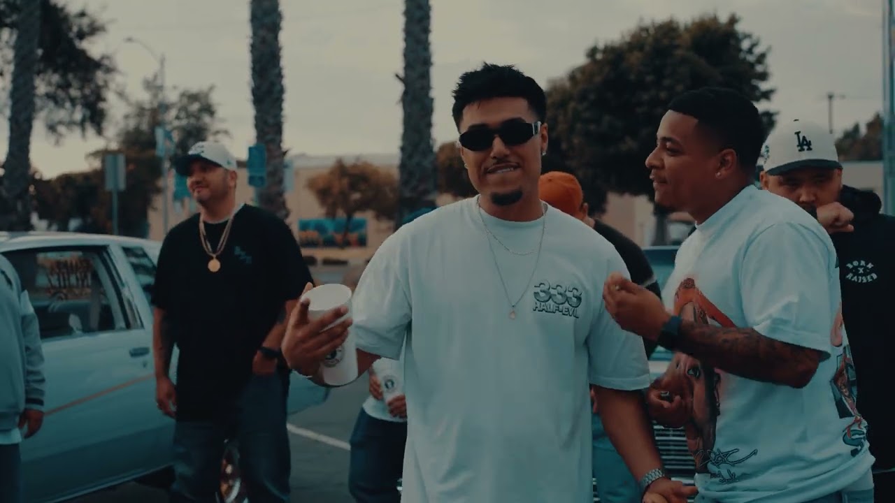 Chuvaa X Where's Jayke - Get Fly (Official Music Video) Dir. by 