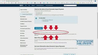 Your stimulus payment questions answered: Part 2