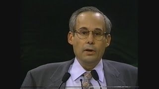 1993 - Buckling Down to Change