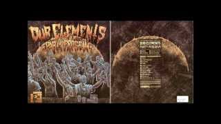 The Dub Elements Party Program - Go Party! (Feat Alexander Head)