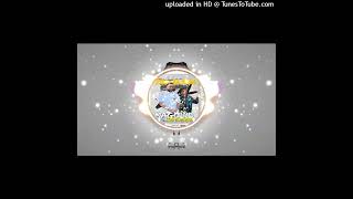 Dj Sasha Magolidane Feat Magolid Official Audio