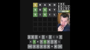 Wordle 1639 - 16 December 2025 #Shorts #wordle #wordpuzzle #newyorktimespuzzle #wordgames