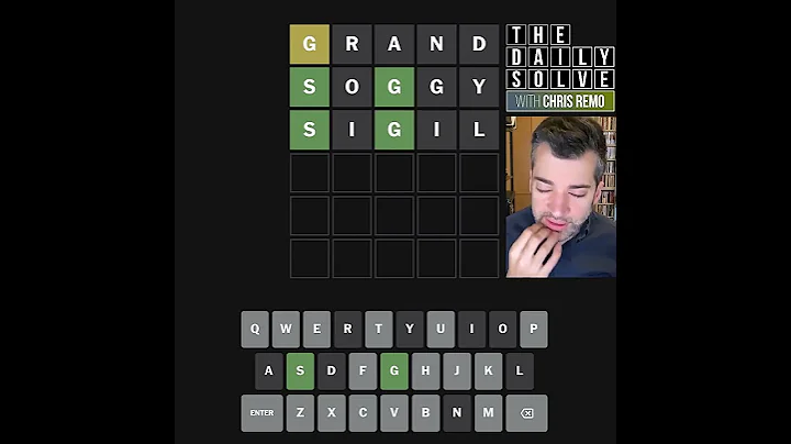 Wordle 1639 - 16 December 2025 #Shorts #wordle #wordpuzzle #newyorktimespuzzle #wordgames