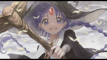 Avabel Online: Mage EX Skill