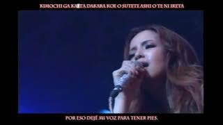 ALDIOUS- Mermaid (sub español)