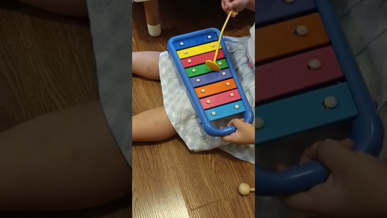 🌈♥️instrumental sound/xylophone shorts YouTube