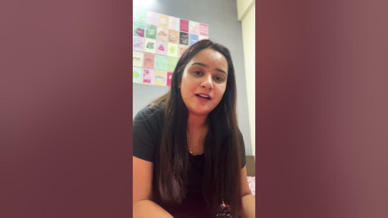 Cover song - Saiyaara Reprise Female version