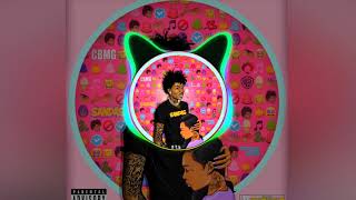 Sahbabii - Purple ape (feat fourever)