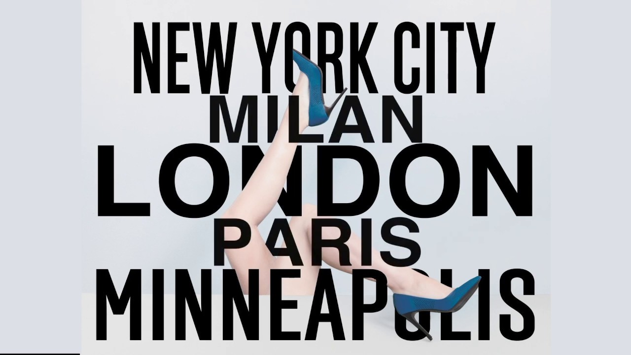 FASHIONOPOLIS Casting Behind the Scenes