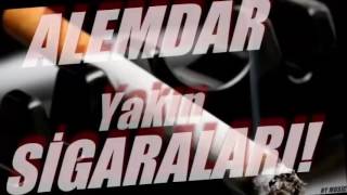 Mirzan - Yakin Si̇garalari (2016)
