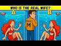 Only the Smartest Minds Can Crack These Riddles