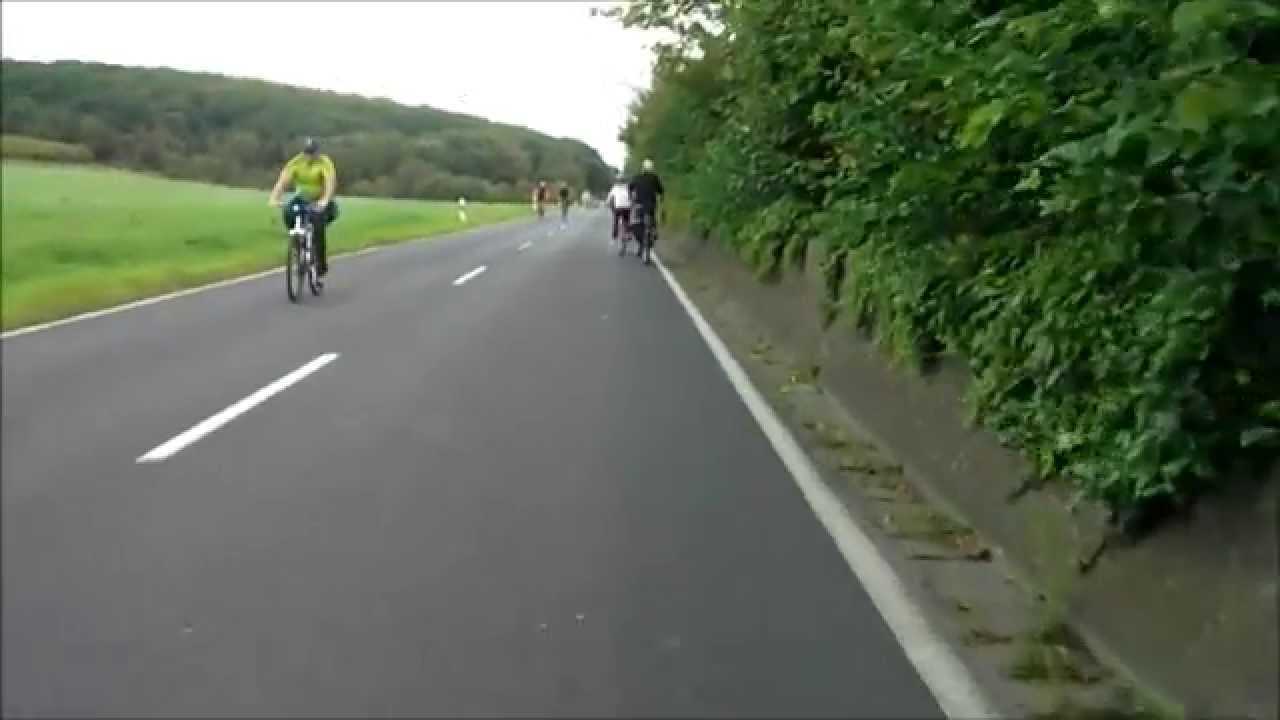 Kinzigtal Total 14.09.2014