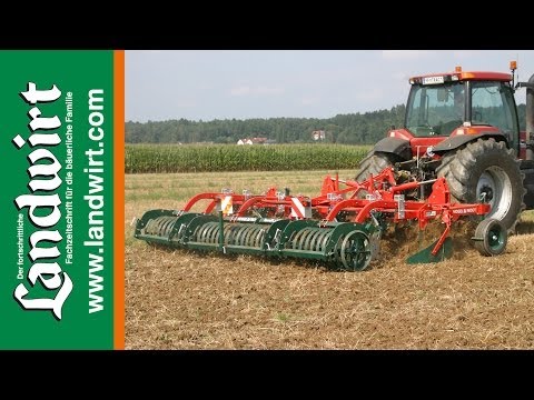 Video: Diskussion: Was Ist Das? Agrotechnische Anforderungen An Die Bodenbearbeitung Mit Einem Traktor. Wie Führt Man Die Erdung Durch?