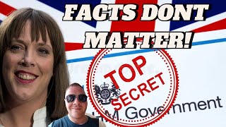 LABOUR hides FOREIGN CRIME DATA | UK Profile