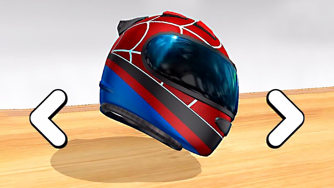 ⛑️Going Balls - The New Turbo Ball & Hard Levels! Update Race 1044