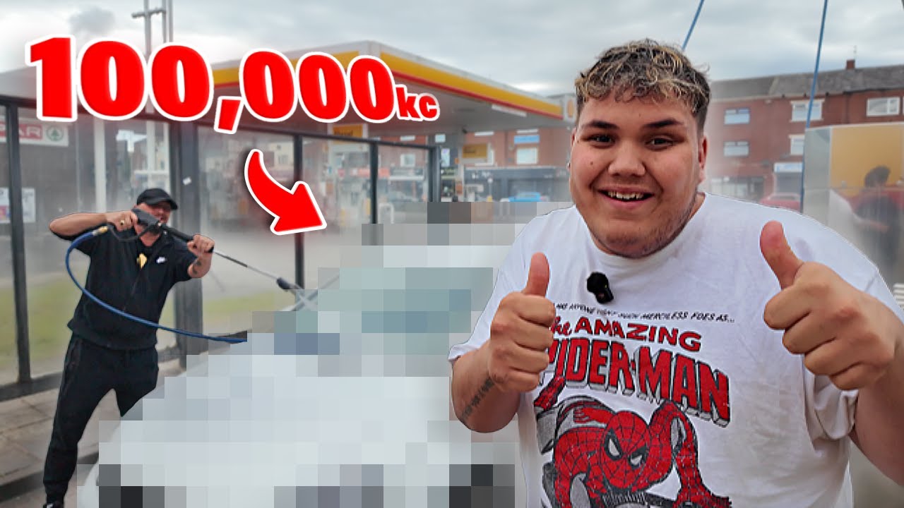 KOUPIL SEM TATOVI AUTO (Konecne)