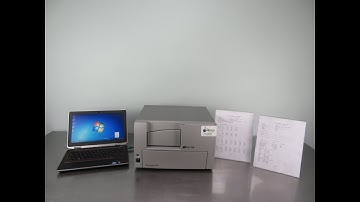 BioTek Synergy HT Multi Mode Microplate Reader