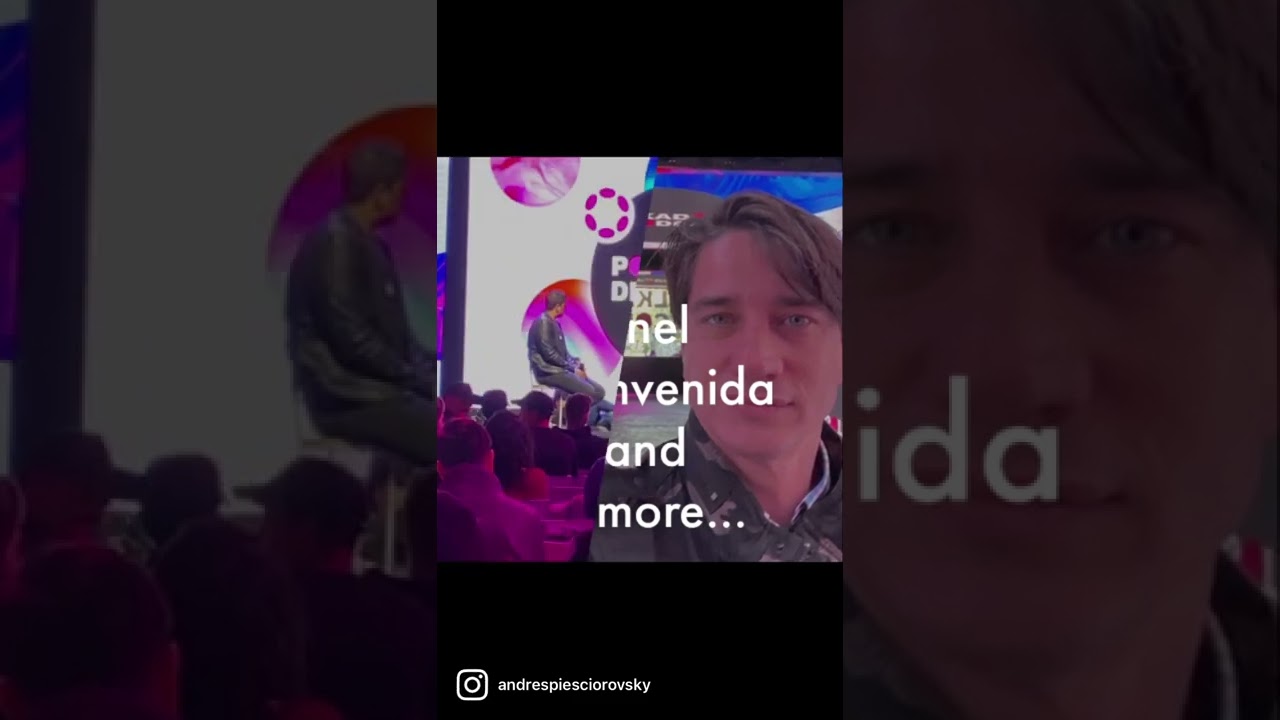 Polkadot - PolkadotDecoded 2022 BA