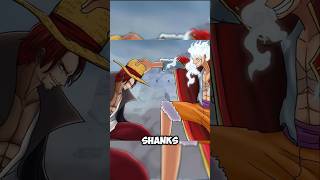 The Moment Luffy Might Give His Straw Hat Back