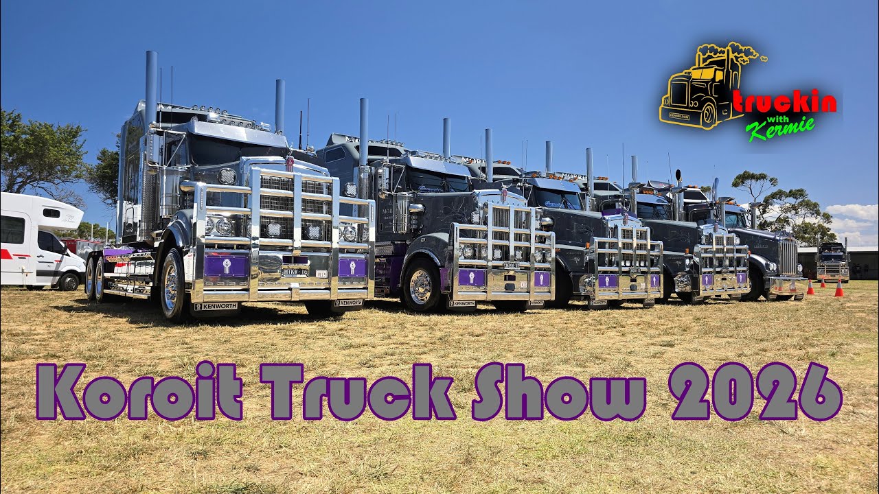 KOROIT 2026 ОБЗОР