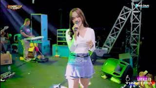 MANGU SISKA AMANDA - SHAUN THE SHEEP - HAPPY PARTY SERIKAT BONAGUNG - BEKETEL KAYEN PATI