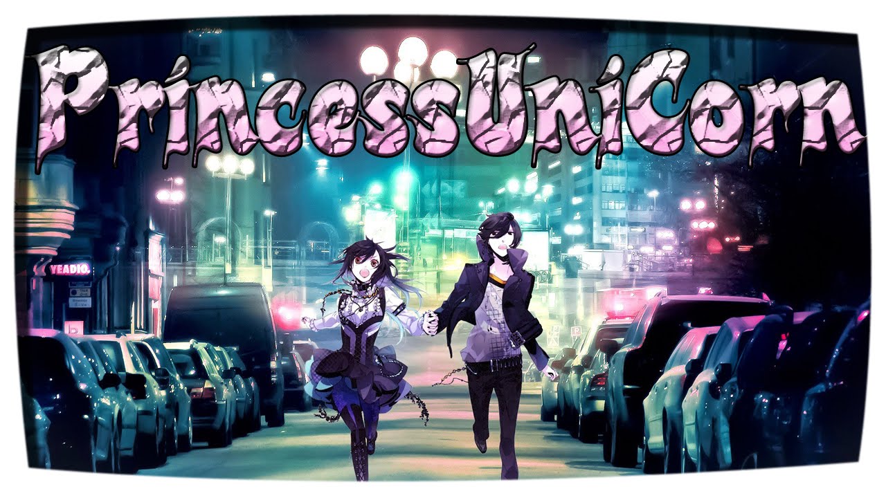 ♥♥ Nightcore - Pietro Lombardi - Call My Name  ♥♥