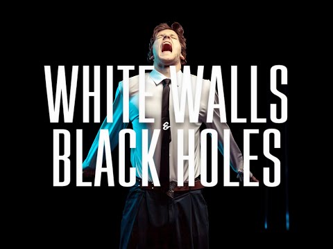 Levee - White Walls And Black Holes (Official Music Video)