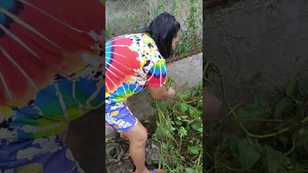 Sideline muna dahil kulang Ang sweldo@HanyDelaCruz