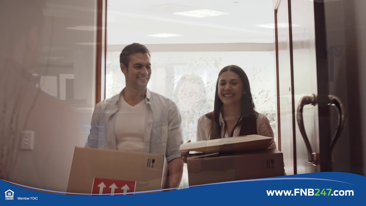 First National Bank, Responsive Service