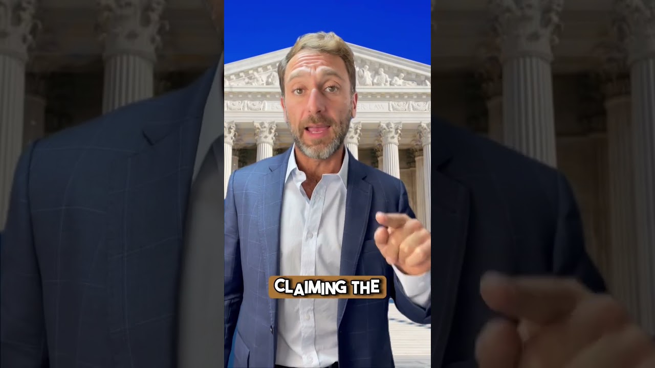 This is Bad Business Behavior!