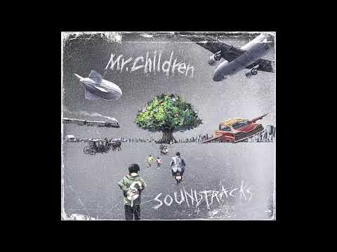 【カラオケ｜原曲キー｜ガイドメロディ無し】Documentary film／Mr.Children