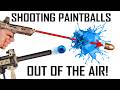 INSANE Trick Shots in Super Slow Mo! - Ballistic High-Speed